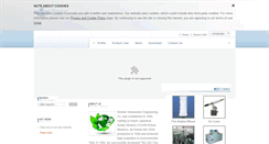 Desktop Screenshot of diso.com.tw